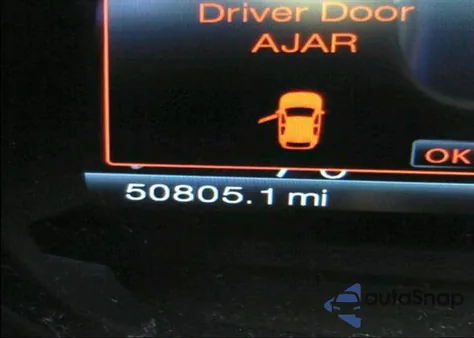 2011 Ford Explorer Limited из США, поврежденный, VIN 1FMHK7F89BGA05643